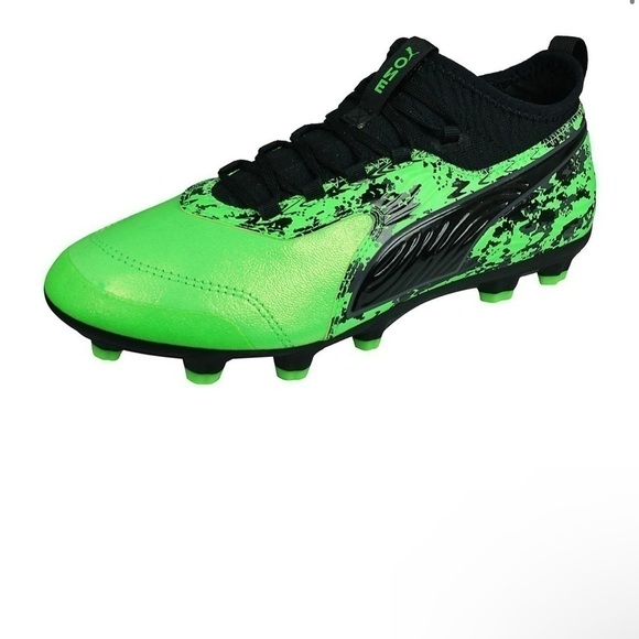 PUMA ONE 19.3 FG Junior Cleats